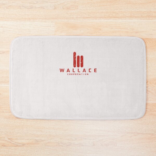 Item preview, Wallace Corporation designed and sold by KemmerSimeon.