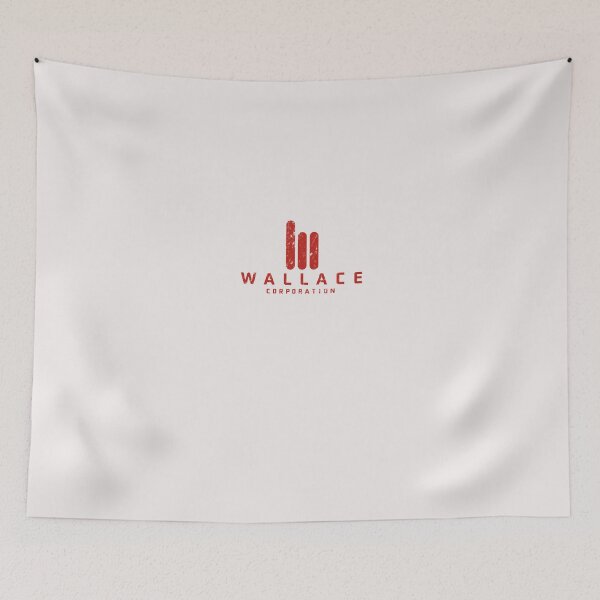 Item preview, Wallace Corporation designed and sold by KemmerSimeon.