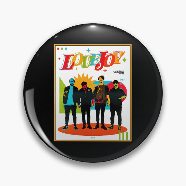Item preview, 60S Lovejoy designed and sold by thorleygradenvs.