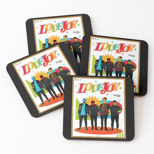 Item preview, 60S Lovejoy designed and sold by thorleygradenvs.