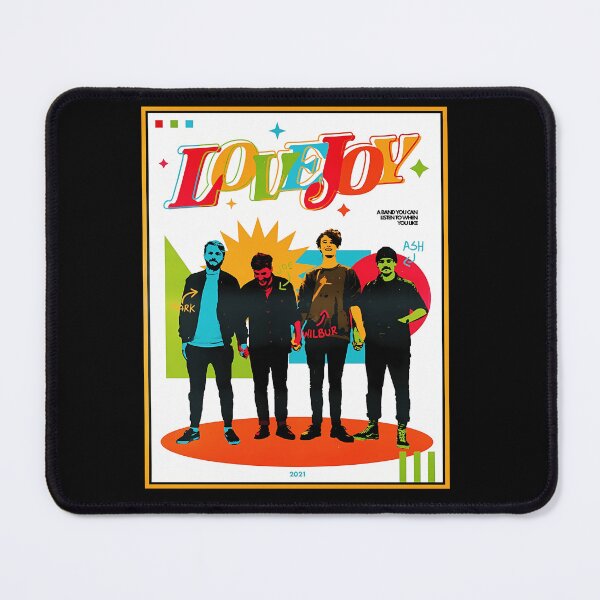 Item preview, 60S Lovejoy designed and sold by thorleygradenvs.