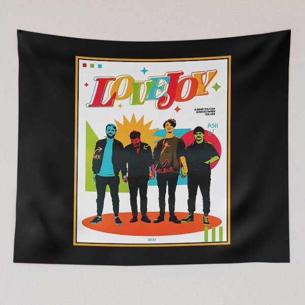 Item preview, 60S Lovejoy designed and sold by thorleygradenvs.