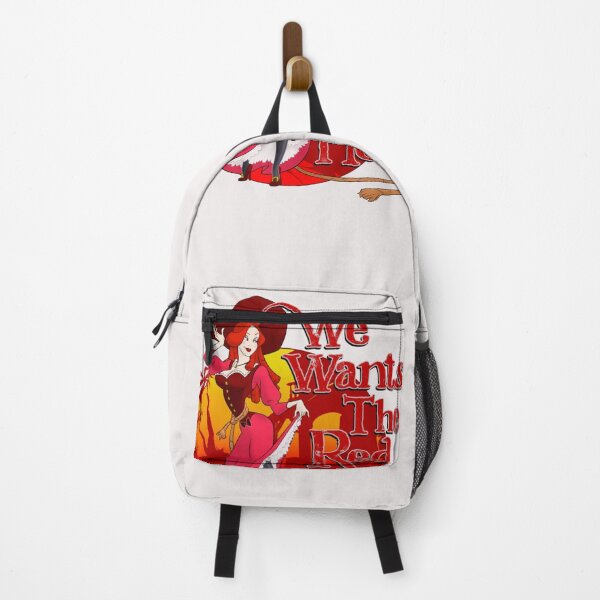 Item preview, We Wants the Red Head designed and sold by KemmerSimeon.