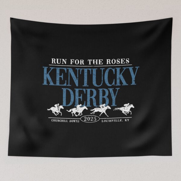 Item preview, Kentucky Derby 2025 designed and sold by ReubenRa.