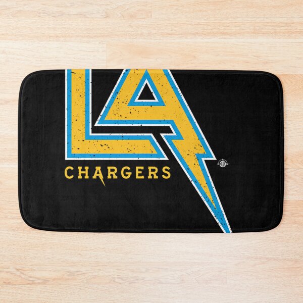 Item preview,  Los Angeles Chargers Damgoodgame  designed and sold by LunaHoganFas.