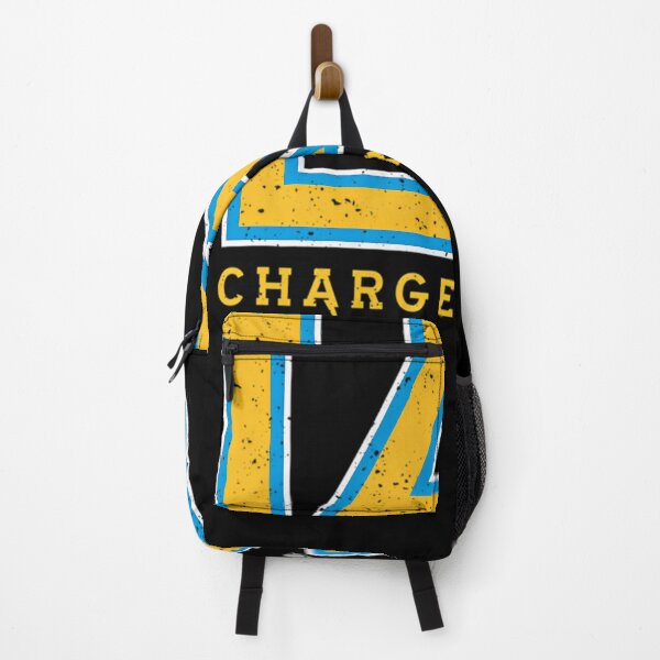 Item preview, Los Angeles Chargers Damgoodgame designed and sold by LunaHoganFas.