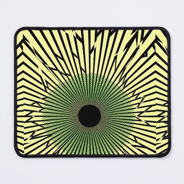 Item preview, Green Matrix. Symbols Pixels Digital, Repeated Patterns Textures  designed and sold by Digital-Davinci.