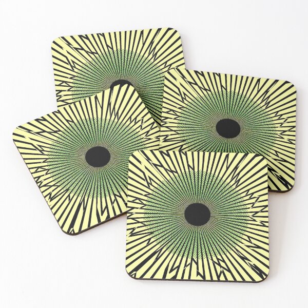Item preview, Green Matrix. Symbols Pixels Digital, Repeated Patterns Textures  designed and sold by Digital-Davinci.