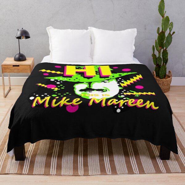 Item preview, Hi This Is Mike Mareen designed and sold by ariellewinegard.