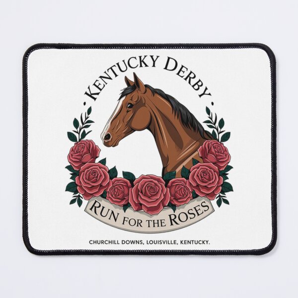 Item preview, Kentucky Derby 2025 designed and sold by ReubenRa.