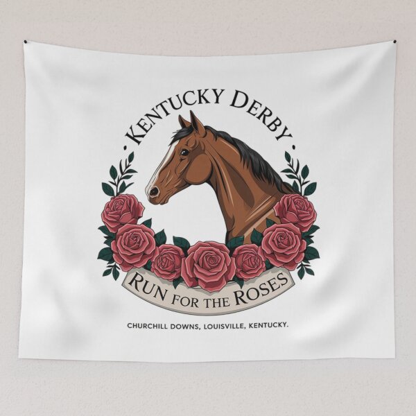 Item preview,  Kentucky Derby 2025 designed and sold by ReubenRa.