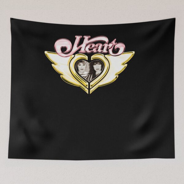 Item preview, Heart Nancy And Ann designed and sold by thorleygradenvs.