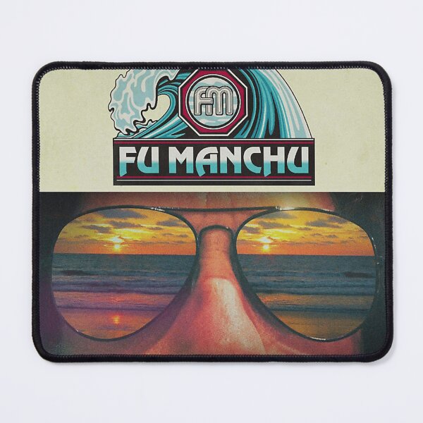 Item preview, Band Band Fu Manchu Music designed and sold by Jordonoelpin.