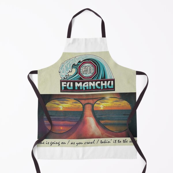 Item preview, Band Band Fu Manchu Music designed and sold by Jordonoelpin.