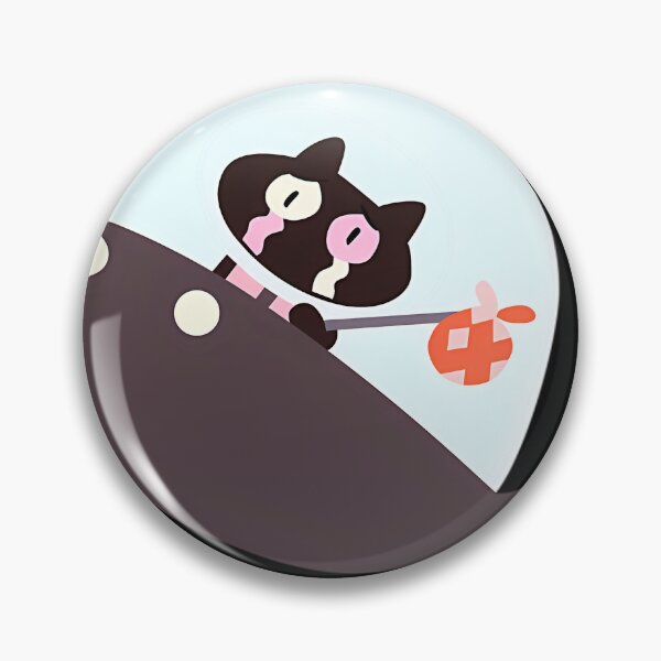 Item preview,  Cookie Cat designed and sold by RipplesLindema.