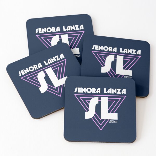 Item preview, Impractical Jokers Senora Lanza Band designed and sold by drivenring55.