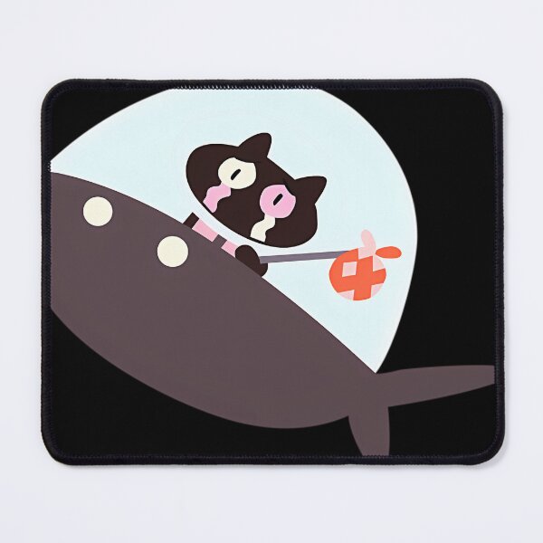 Item preview, Cookie Cat designed and sold by RipplesLindema.