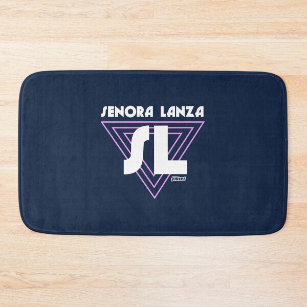 Item preview, Impractical Jokers Senora Lanza Band designed and sold by drivenring55.