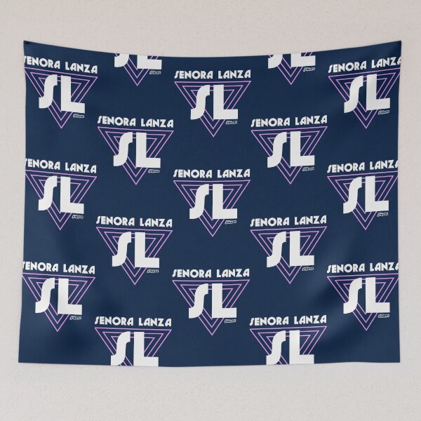 Item preview, Impractical Jokers Senora Lanza Band designed and sold by drivenring55.