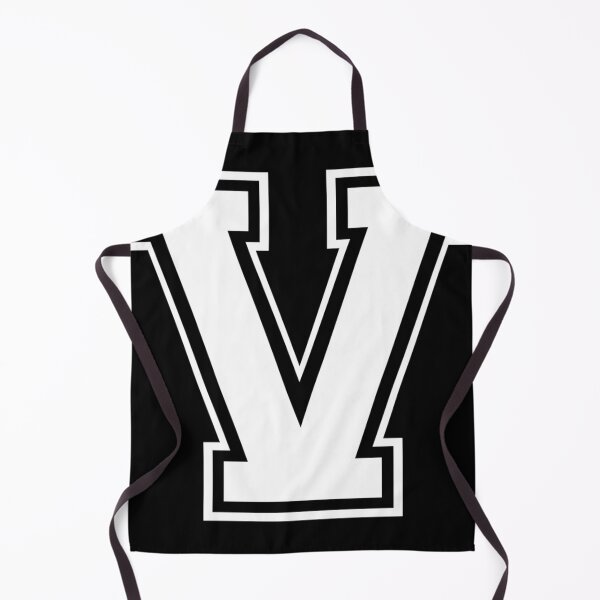 Item preview, Letter V Alphabet designed and sold by LunaHoganFas.