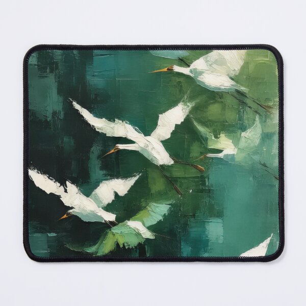 Item preview, Migrating Birds  designed and sold by HalazArt.