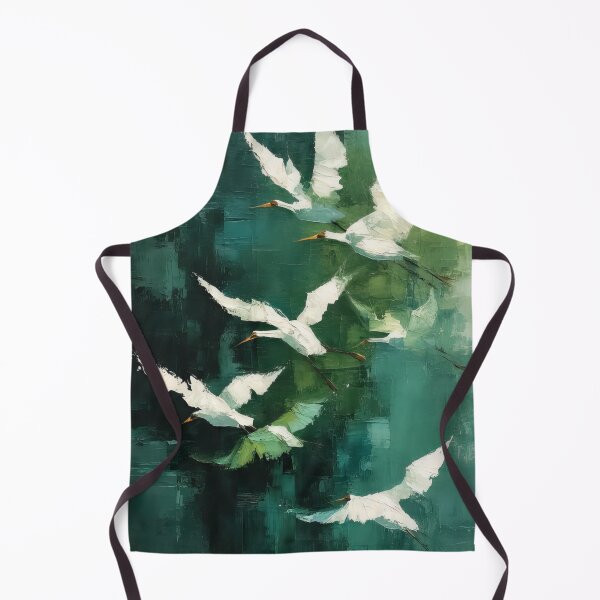 Item preview, Migrating Birds  designed and sold by HalazArt.