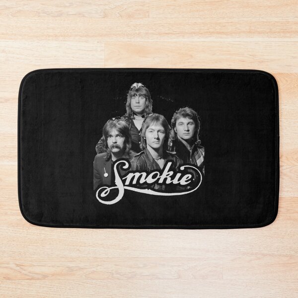 Item preview,  Smokie Band designed and sold by lowfahad69.