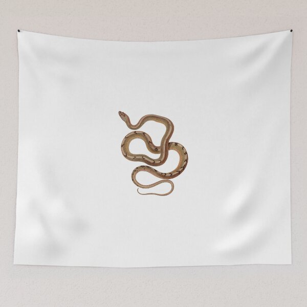 Item preview, Cuban Racer Snake designed and sold by Reethes.
