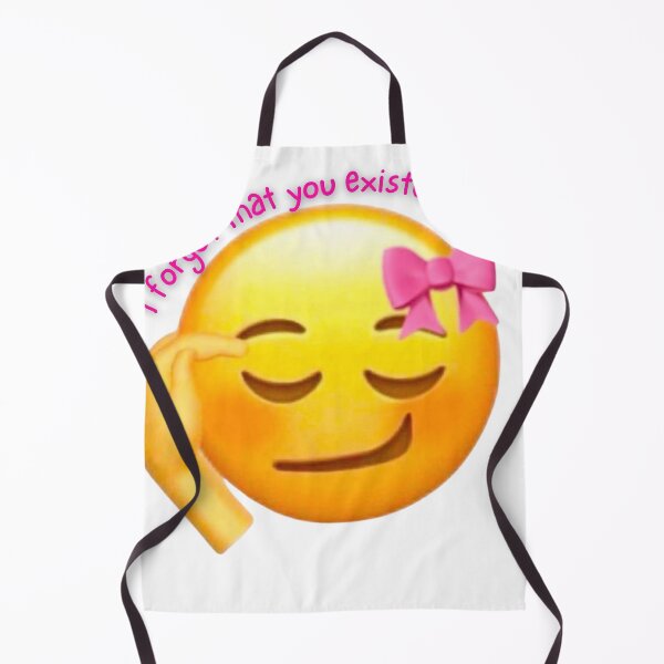 Item preview, I Forgot That You Existed – Trending Audio Quote Design designed and sold by DigiHavenry.
