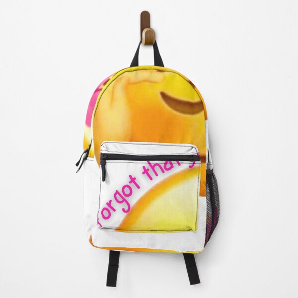 Item preview, I Forgot That You Existed – Trending Audio Quote Design designed and sold by DigiHavenry.