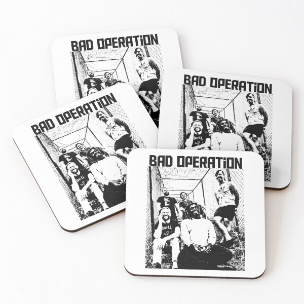 Item preview, Bad Operation Baby in Arms designed and sold by Limbskillet.