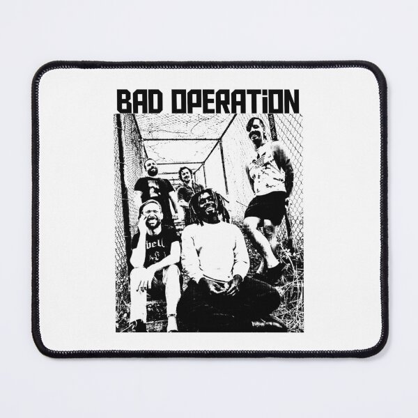 Item preview, Bad Operation Baby in Arms designed and sold by Limbskillet.