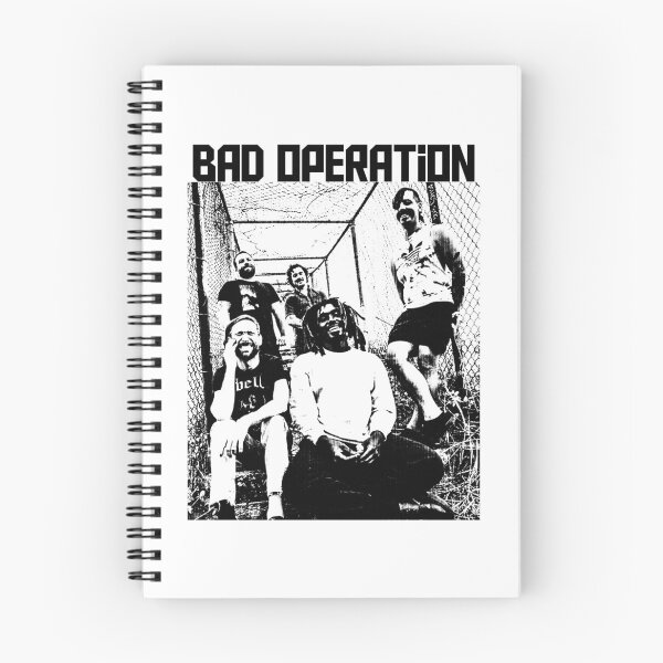 Item preview, Bad Operation Baby in Arms designed and sold by Limbskillet.