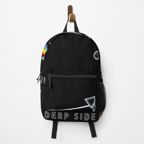 Item preview, Derp Side Of The Moon designed and sold by RipplesLindema.