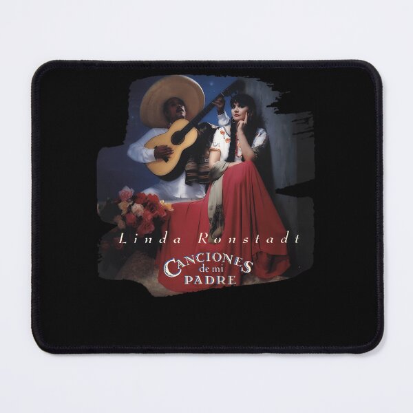Item preview, Canciones De Mi Padre linda ronstadt designed and sold by FavorDoiron4.