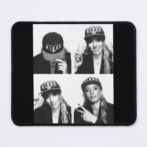 Item preview, Paige Bueckers designed and sold by ReubenRa.