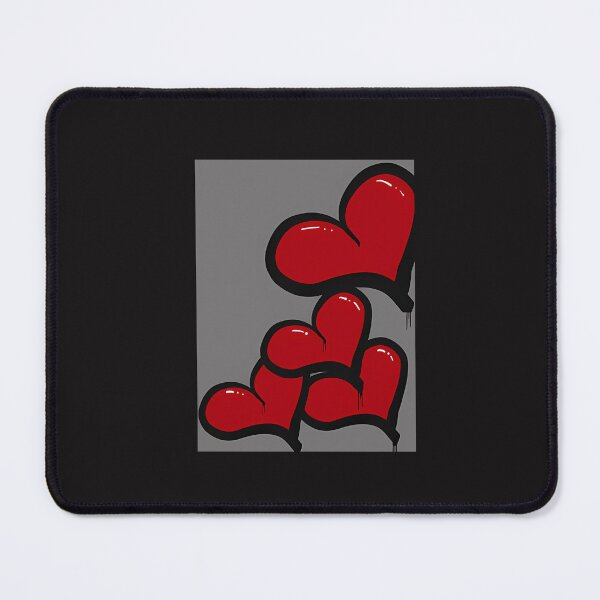 Item preview, Corazon hearts designed and sold by TinaLutzano.