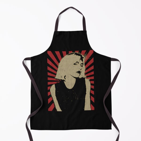 Item preview,  Perfect Punk Rock Girl Retro 70S Vintage Band designed and sold by mansoorgautam.