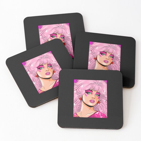Item preview, Jem - Jem And The Holograms designed and sold by brannonmohor.
