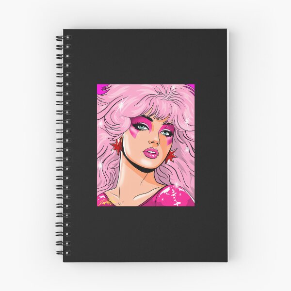 Artikelvorschau, Jem - Jem And The Holograms entworfen und verkauft von brannonmohor.