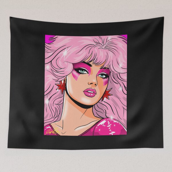 Item preview, Jem - Jem And The Holograms designed and sold by brannonmohor.