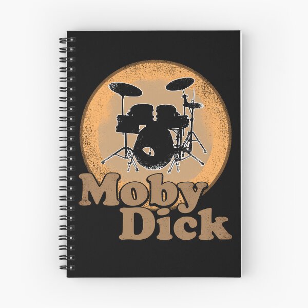 Item preview, Moby Dick  designed and sold by LeiningerHarold.