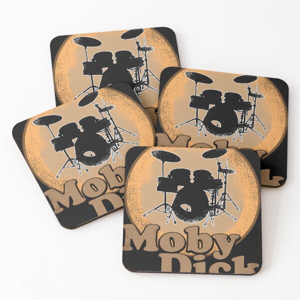 Item preview, Moby Dick  designed and sold by LeiningerHarold.