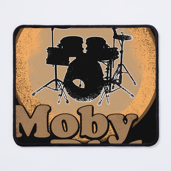 Item preview, Moby Dick  designed and sold by LeiningerHarold.