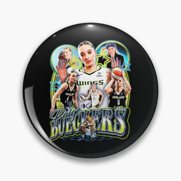 Item preview, Paige Bueckers Dallas Bootleg designed and sold by ReubenRa.