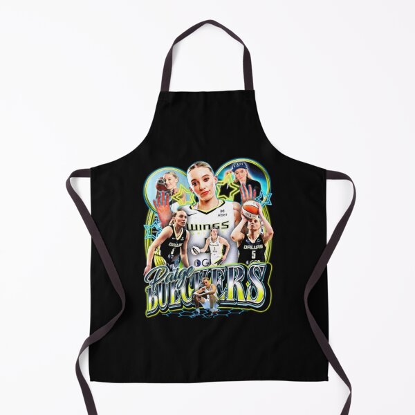 Item preview, Paige Bueckers Dallas Bootleg designed and sold by ReubenRa.