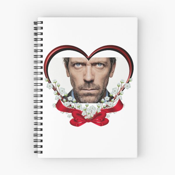 Item preview, House md valentine designed and sold by stagblood.