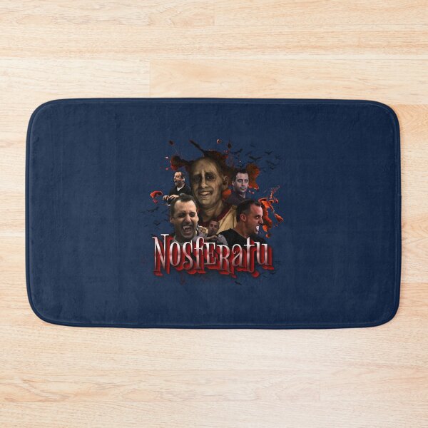 Item preview, Impractical Jokers Nosferatu Joe designed and sold by drivenring55.