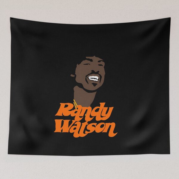 Item preview, Sexual Chocolate - Randy Watson designed and sold by janyceestuo.