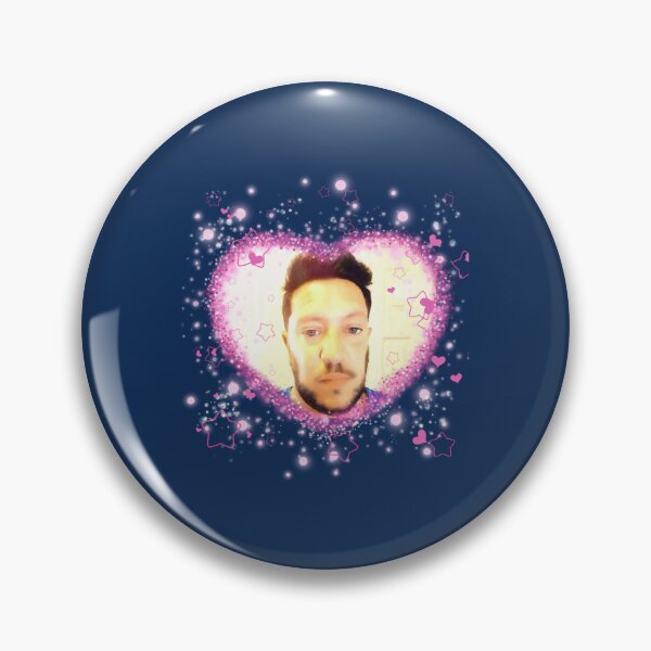 Item preview, impractical jokers sal vulcano kawaii cutesy edit meme  designed and sold by drivenring55.